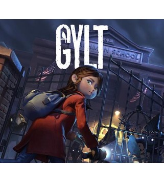 GYLT Steam Key EUROPE